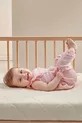 Cottonia Natuurlijke Wasbare Hoes Babybed
