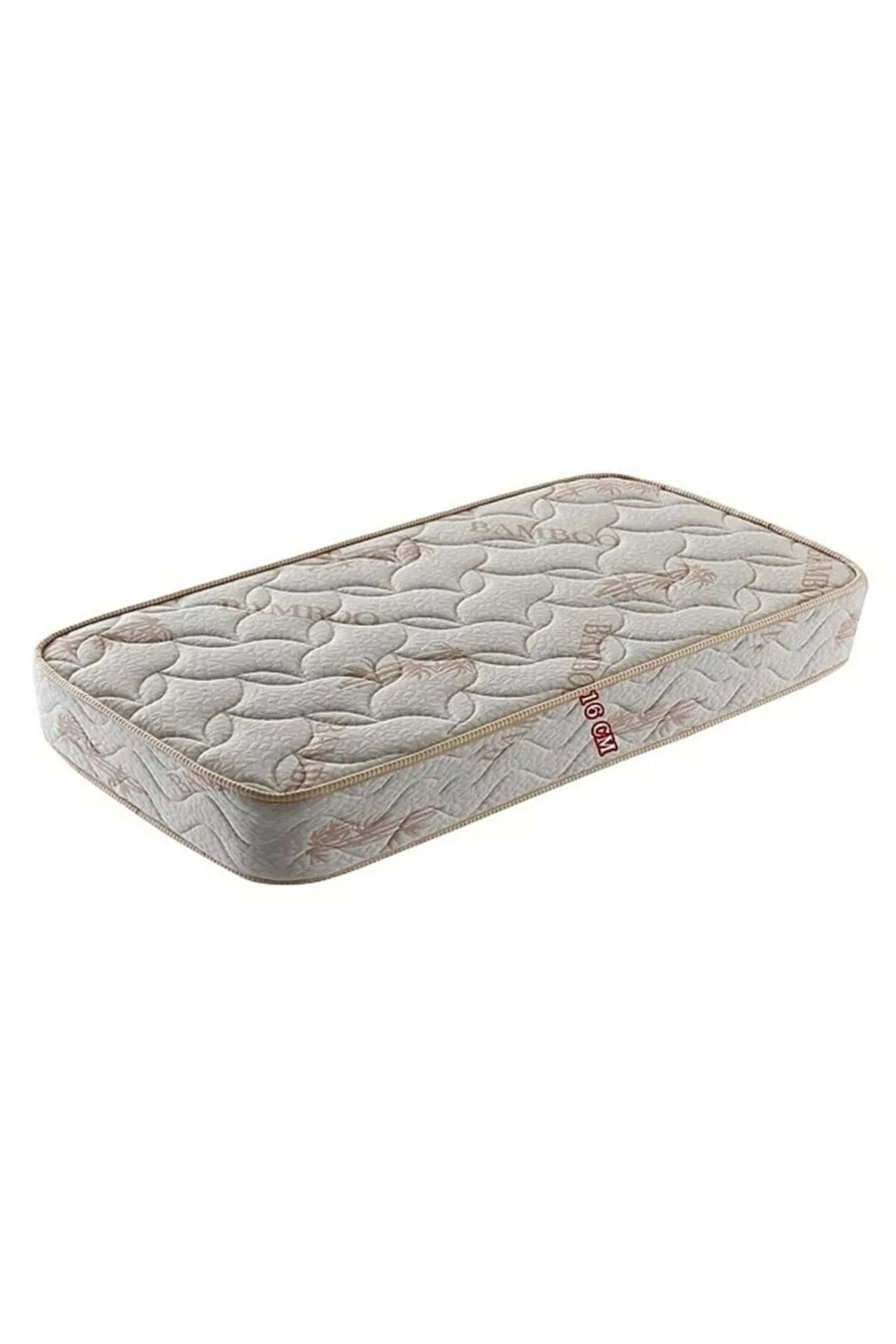 Orthopedic Spring Mattress Orthopedic Bamboo Mattress cm Height