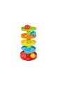 Rasselballspiel (Neu)