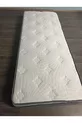 Cm Flekke, Hemnes, совместимая с диваном IKEA складная губчатая кровать в разложенном виде Cm