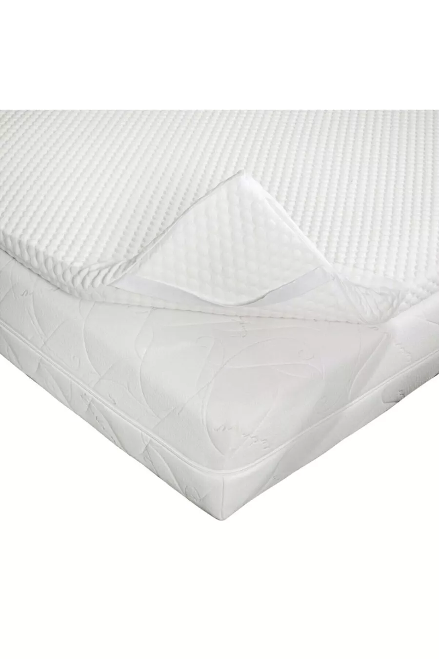 Soft Sponge Orthopedisch Matrasbeschermer Matras Topper