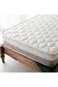 Matelas orthopédique à ressorts Satria Simple, Double, pour enfants (AVEC OREILLER EN BAMBOU OFFERT)