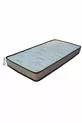 Matelas orthopédique en mousse Cm pour bébés et enfants, lit de bébé, lit parc