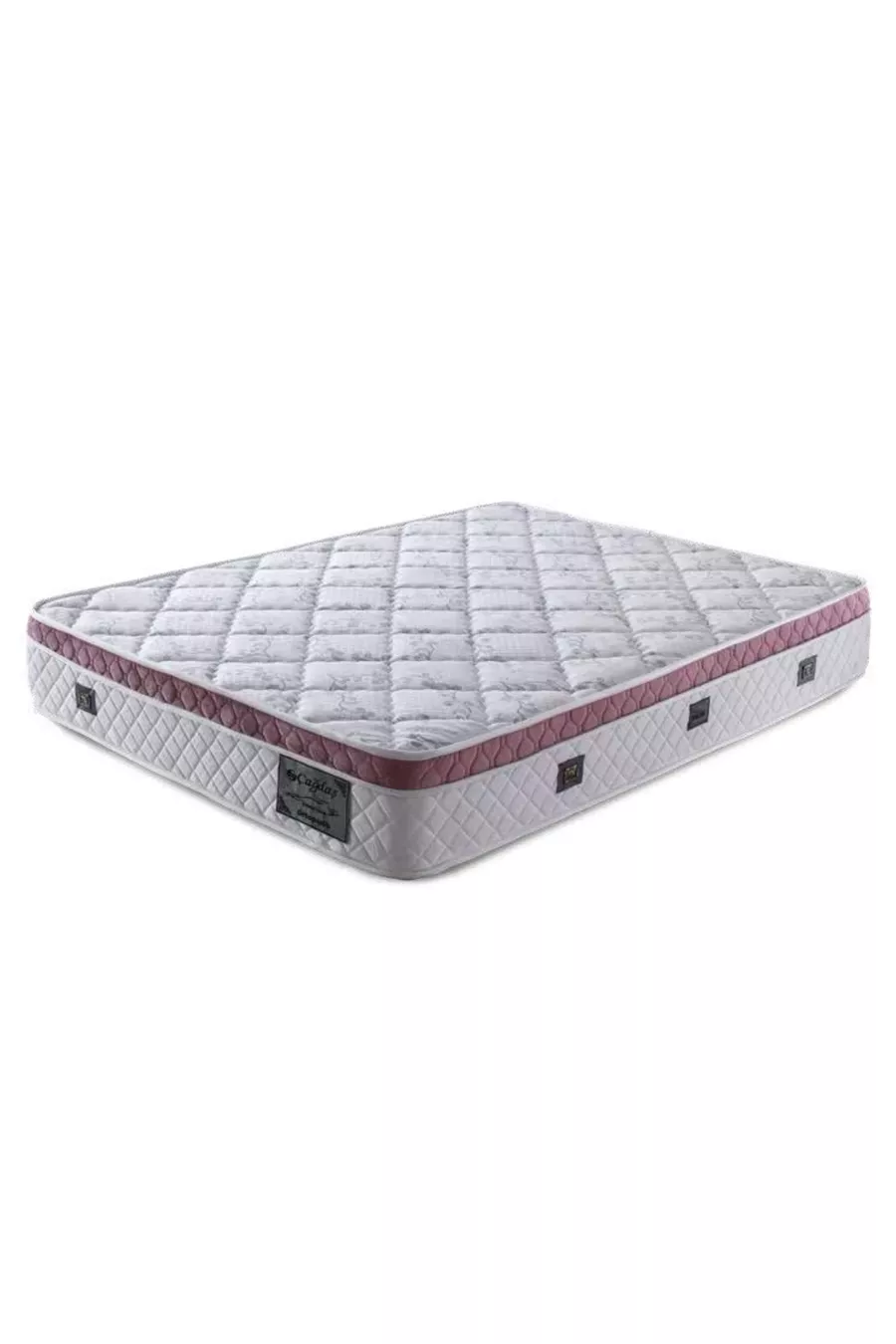 Ensemble Lit et Sommier Trend Line