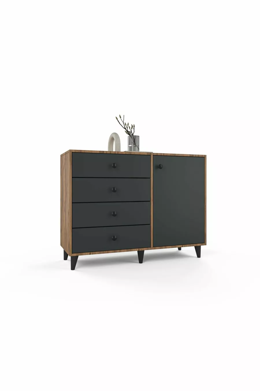 Tokyo Dresser