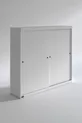Armoire avec portes coulissantes  Marguerite Byz Armoire