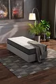 Bed, Full Orthopedic Mono Bed, Single Bed, Size Options, Ready for Immediate Delivery