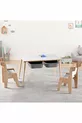 Tavolo da Gioco per Bambini Tavolo Attività per Bambini