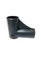 Mm Lik Berceau Pied Support pour Berceaux à Tuyau Épais et Hamacs 1 Pièce Simple