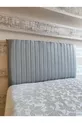 Design Sonne Bed Bodem Hoofdeinde Hoes cm