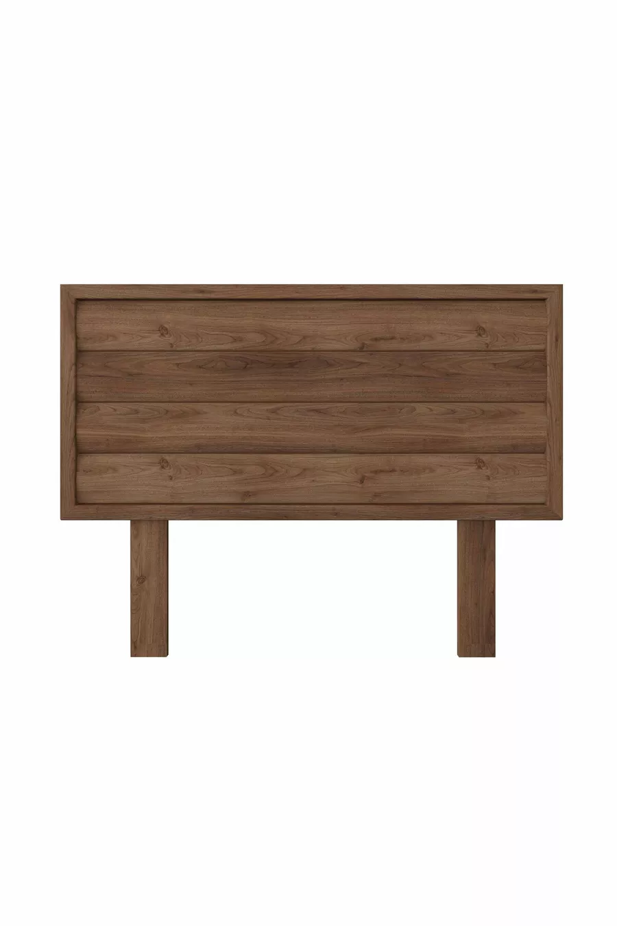 Крышка Hüma Model из дерева цвета грецкого ореха (YTY)