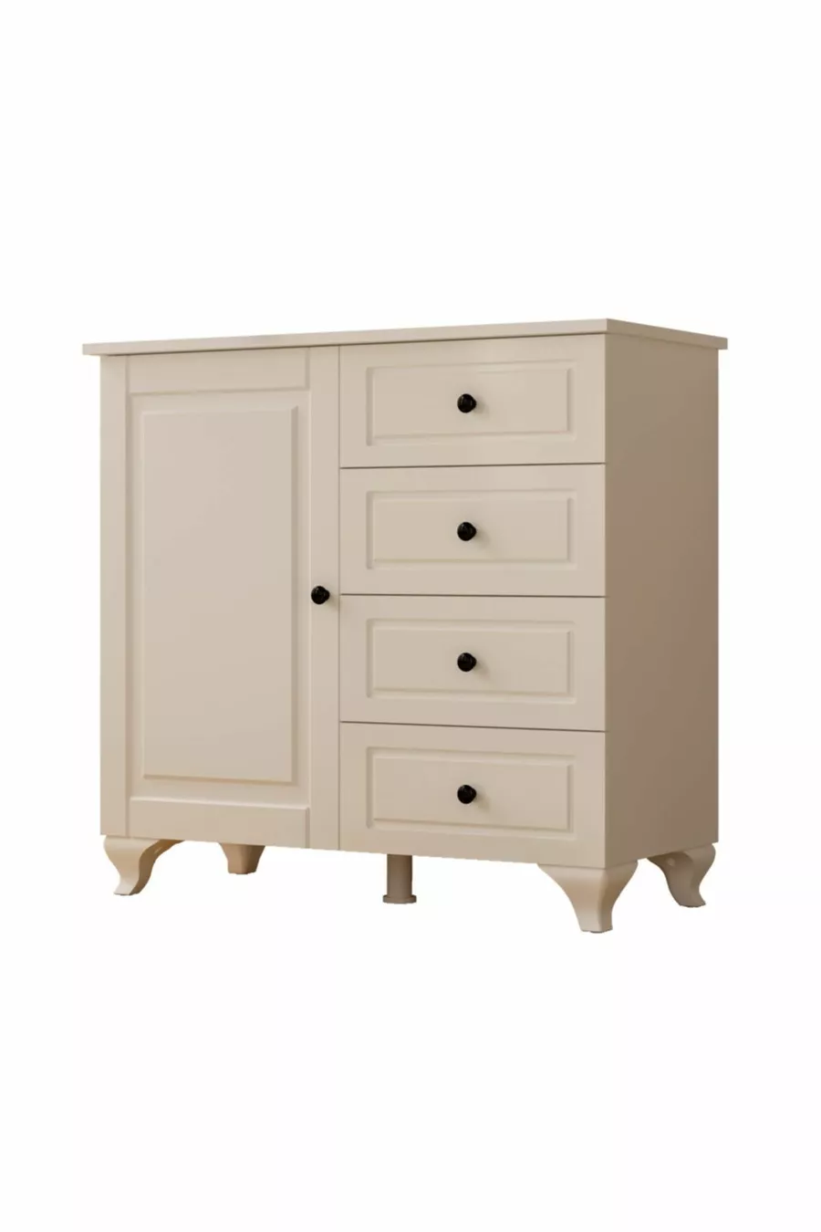 Commode Polyvalente Beyza