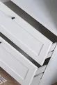 Armoire Terra à 6 portes et 2 tiroirs
