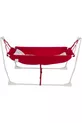 Hamac pour bébé Marmaris - Rouge