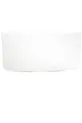 Schommelende en Vaste Babywieg bij Moeder - Babybed - Parkbed - Wit - Cm - 