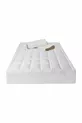 Bed Saver Sleep Pad Mattress Pad Sleep Mattress Micro Cotton Puffy Sleep Pad with Pillowcase Gift