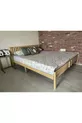 Tokyo Wooden Bed Frame