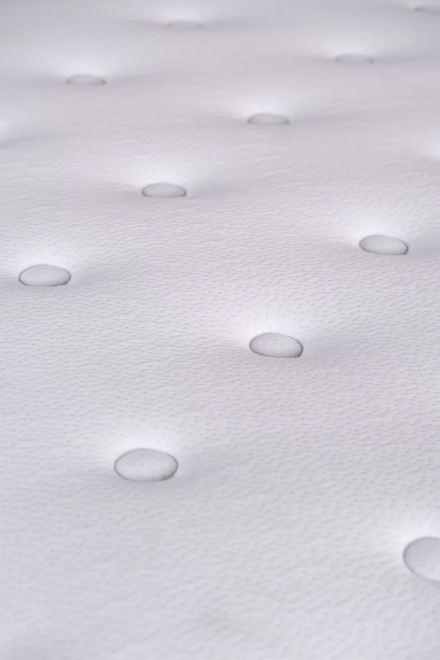 Ensemble de lit Royal Lux avec sommier coffre et tête de lit, matelas à ressorts, rose