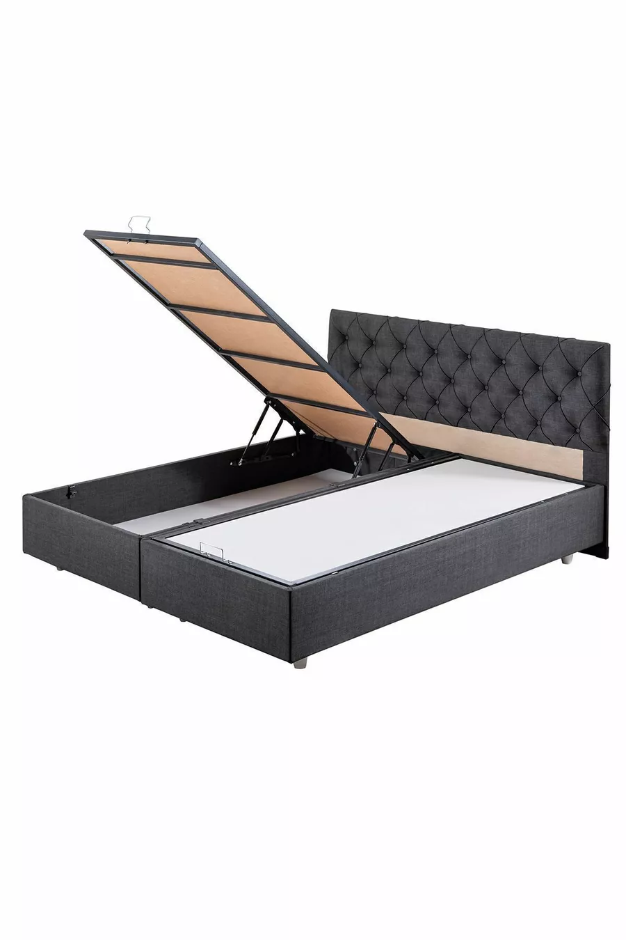 Set Double Eylül, Ensemble Tête de Lit pour Lit Double