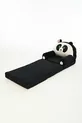 Siège enfant en peluche portable, lavable et pliable  Cm