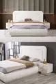 Спален комплект Elegance с 6 врати