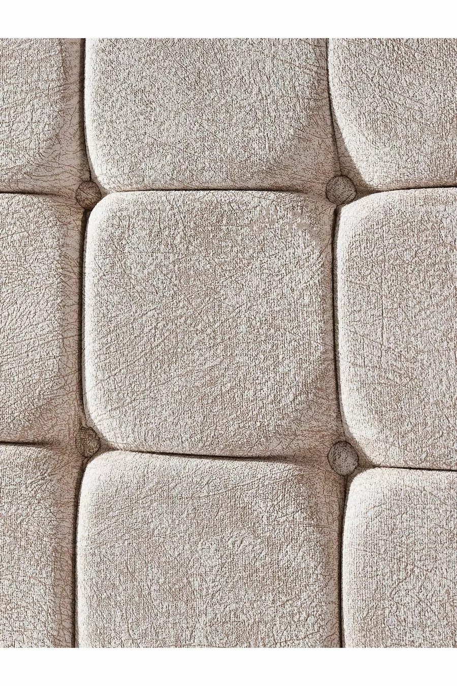 Bengü Baza+koptekst (zonder bed)