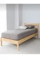 letto in legno massiccio