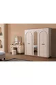 ENSEMBLE DE CHAMBRE À COUCHER LİNA