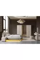 Chambre à coucher Milano