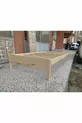 Lit en bois Rio