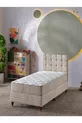 Set Singolo 3 Pezzi Bengü Letto+Rete+Testata
