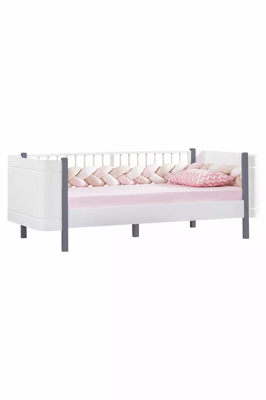 Lit Montessori, Lit Montessori Lydia - Gris