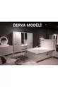 CAMERA DA LETTO IN MDF