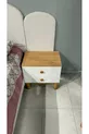Ensemble de chambre à coucher bohème