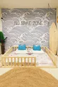 Lit Montessori pour bébé et enfant en bois naturel