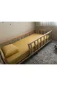Bett Naturholz Kinderbett