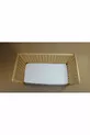 Lit pour bébé et enfant en mousse Cm, lit parc, lit cododo et lits pour bébé, ultra luxe, entièrement orthopédique