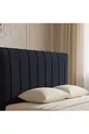 × double bed base headboard cover