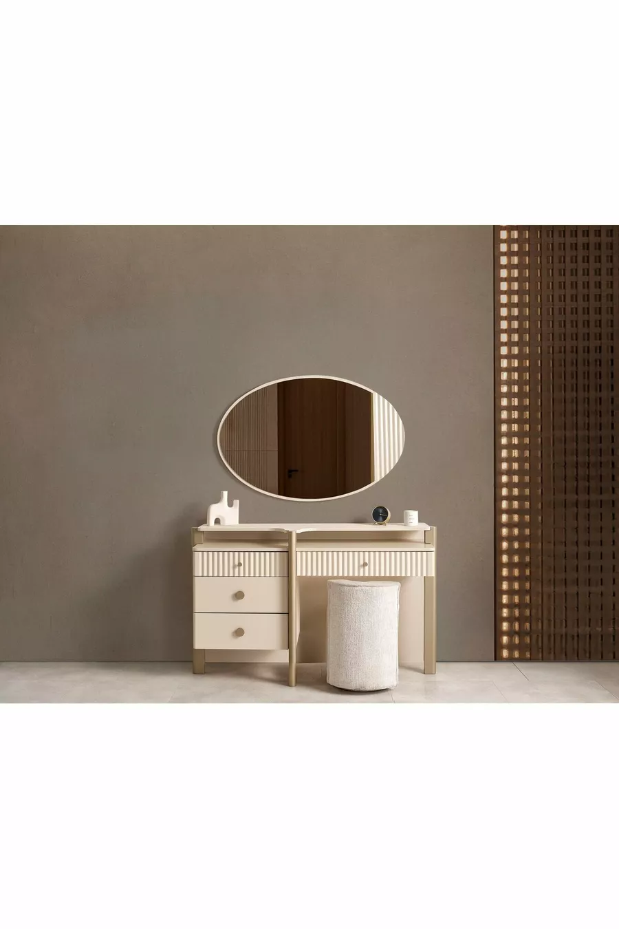 SUMMIT BEDROOM SET