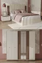 Pacchetto Matrimonio Midi in Lino - Salotto / Camera da Letto / Sala da Pranzo