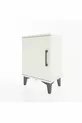 Arges Lade 2 Planken Met 1 Deur Agaat-Agaat