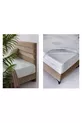 Set Letto con Rete Silver