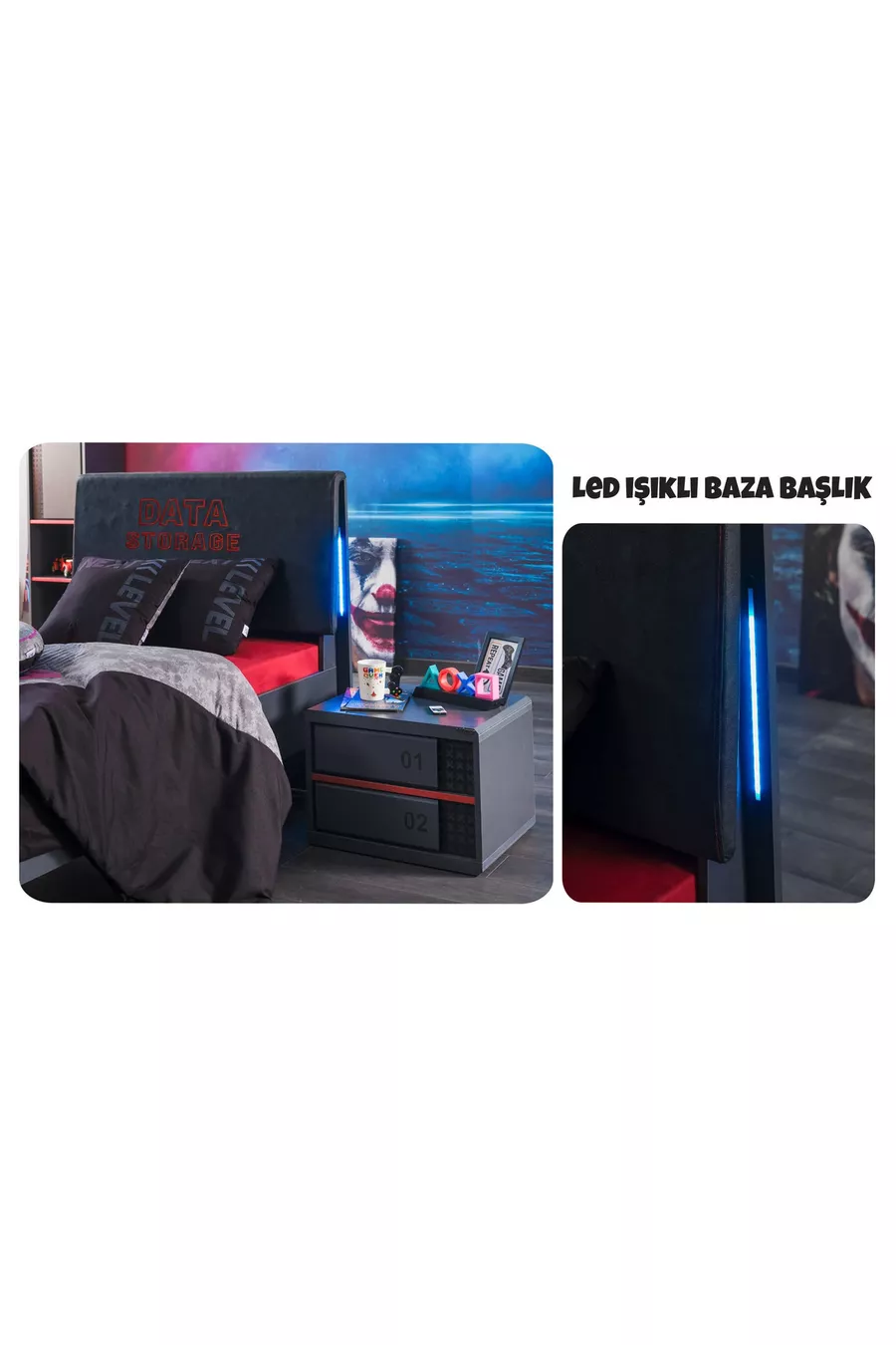 Arcade Bazaar-titel