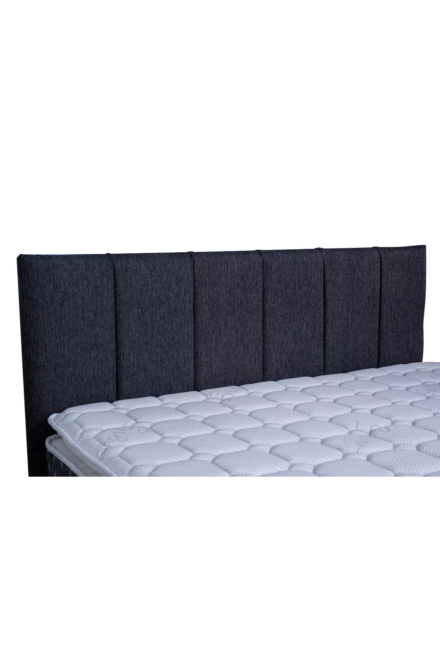 Labella Triple Bed Set I (bed, base, headboard) Double Size X cm