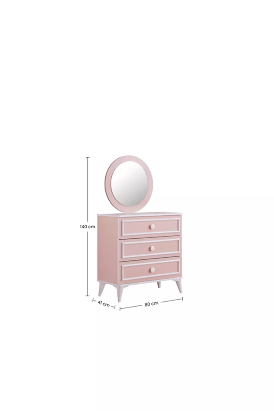 ENSEMBLE DE CHAMBRE D'ENFANT HAYAL