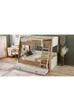 Bohemlife Bunk Bed Bottom and Top (Including Bottom Bed)
