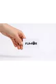 Домашний офисный шкаф с секретным отделением и NFC-картой