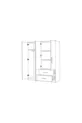 ENSEMBLE DE CHAMBRE JEUNE ZİTA MAXI, 4 PORTES