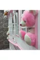 Princess Bunk Bed with Balcony