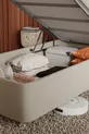 Set de lit simple Odessa cm (sommier, tête de lit, matelas)